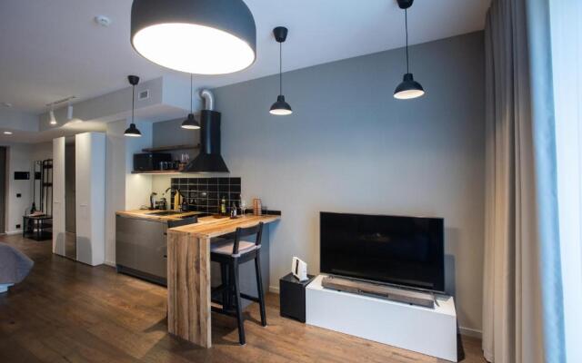 Revalia Premium Das Haus Studio