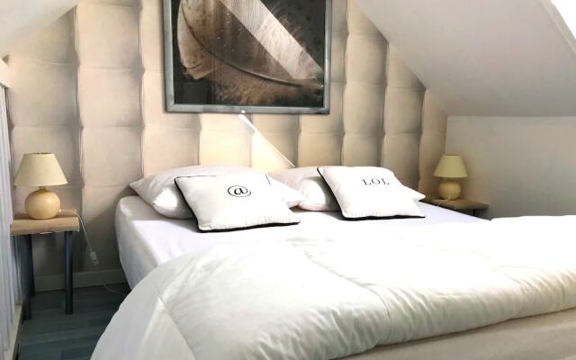 Studio Les Hameaux du Crouesty