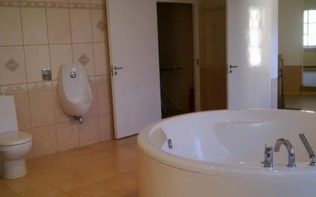 Ventspils Apartamenti Pie Ratslaukuma