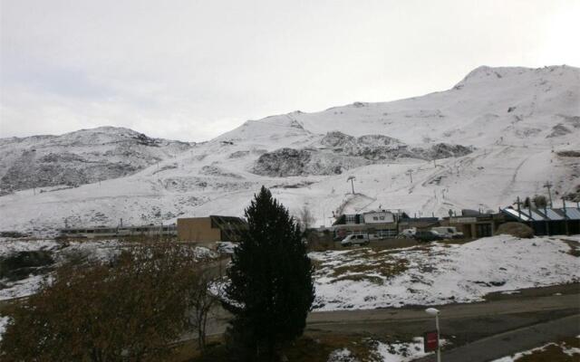 Studio Piau-Engaly, 1 pièce, 4 personnes - FR-1-457-276