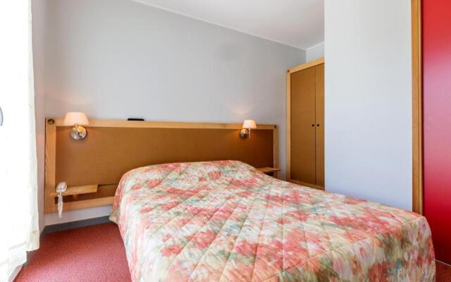 Logis Hôtel Le Cygne