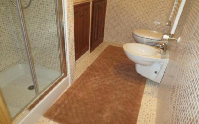 Borgo Alpino Chalet 4