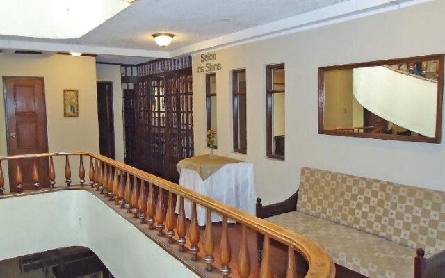 Hotel Atahualpa