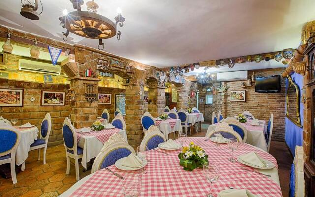 Baluarte Cartagena Hotel Boutique