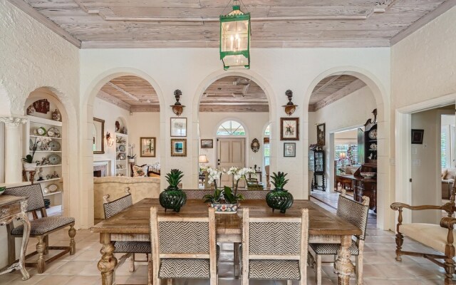 Villa Gardenia Vacation Home New