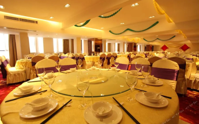 Impression Le Grand Large Hotel