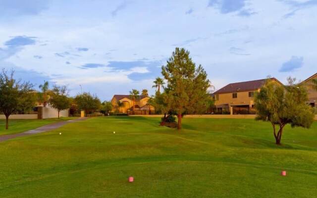 Augusta On The Green by Signature Vacation Rentals