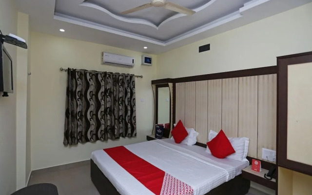 Hotel MPR by OYO Rooms