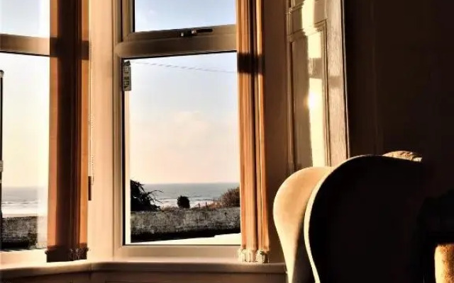 Westcliff hotel