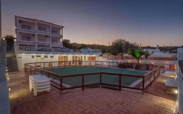 chios hotel