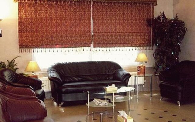 Al Narjis Hotel Suites
