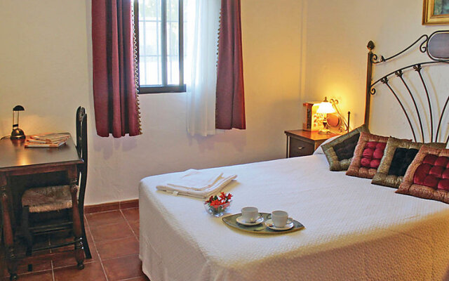 Holiday Home Villa San Luis