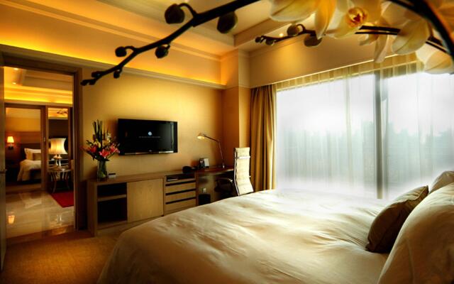 InterContinental Shenzhen by IHG