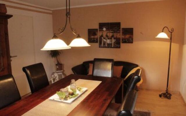Ferienwohnung Erika