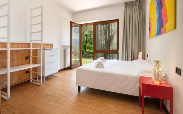Hotel Pai