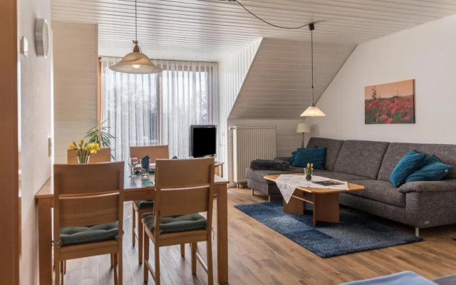 2 Zimmer Ferienwohnung Baur Nr 1