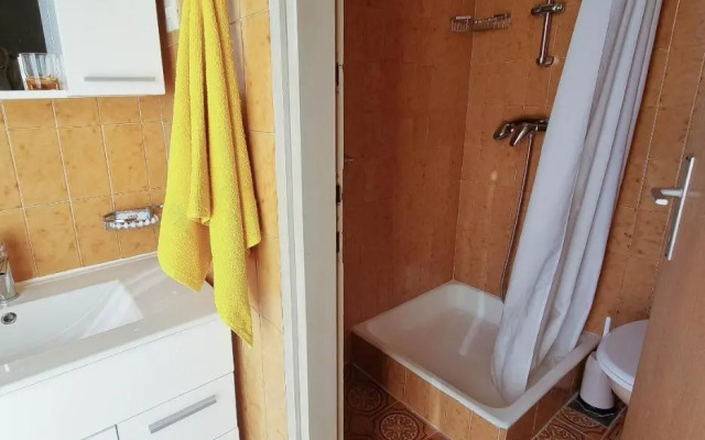Studio Vrboska 540a