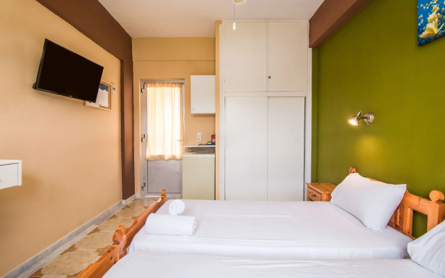 Southgate Apartments