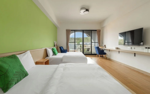 Polar bear bnb