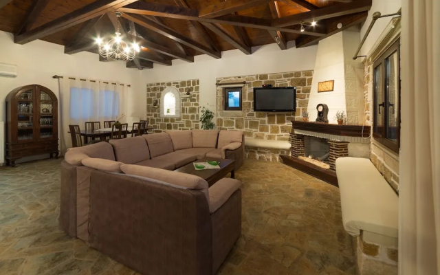 Villa Froso