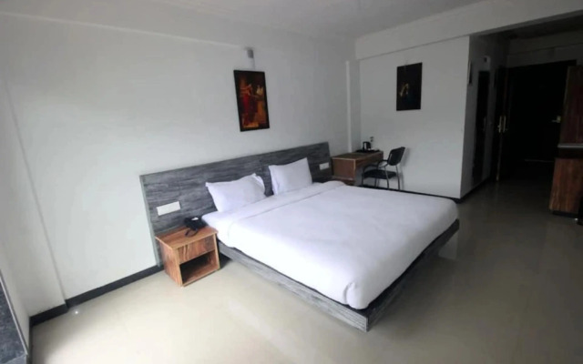 Mystica Resort