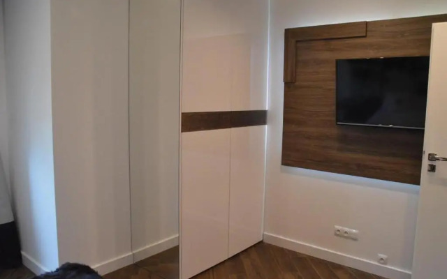 Apartament Silver - Stara Polana Spa