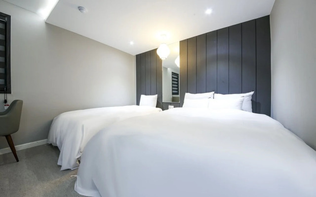 Yeosu Asome Boutique Hotel
