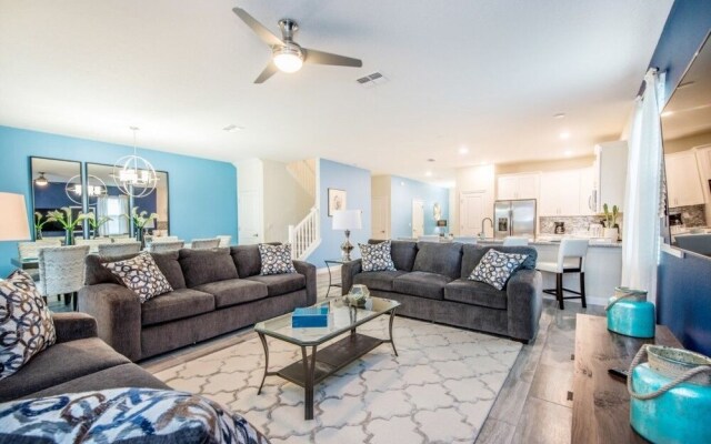 Amazing House! - Champions Gate - 9040SD