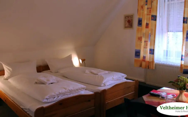 Landgasthaus Veltheimer Hof