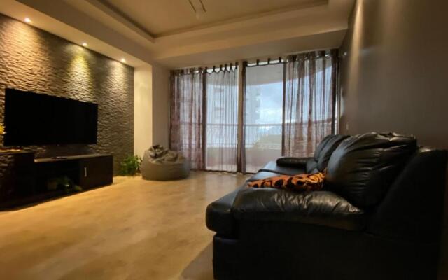 Alquiler de Apartamento vacacional en la Isla de Margarita