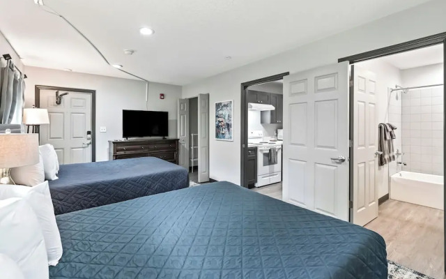Ocala Suites