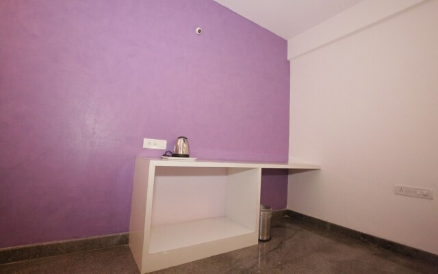 Meridien Suites