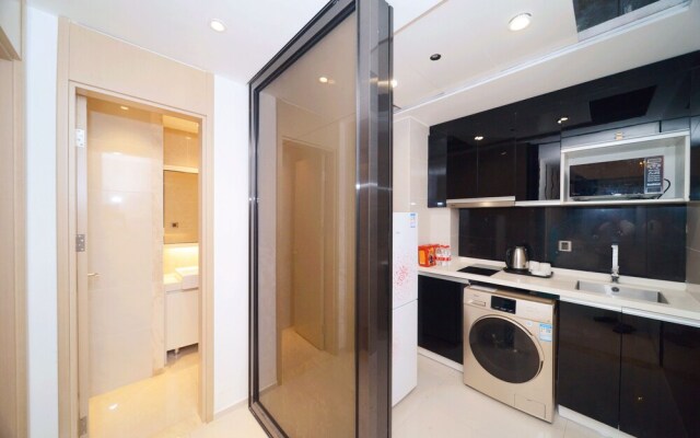 Aimei Poly Apartment Near Changlong Park