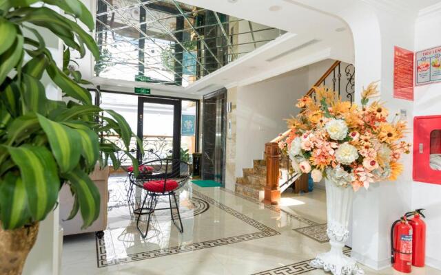 Minh Phong Hotel Ha Long