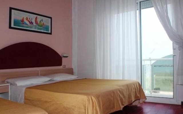 Bellavista Olympic Hotel