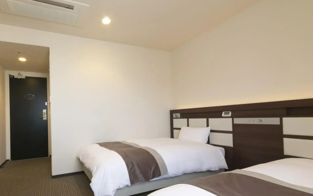 Urban Hotel Minami Kusatsu