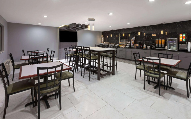 Baymont by Wyndham Warrenton