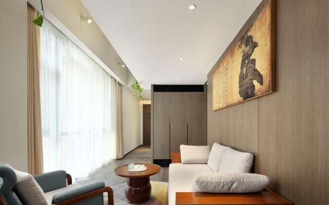Huangshan POISE Hotel
