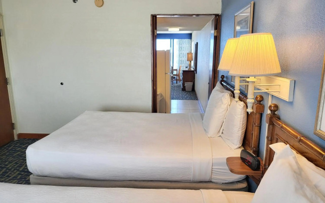 The Capes Hotel