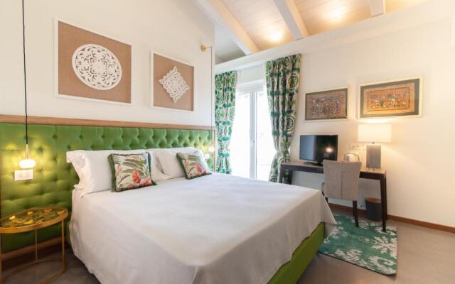 Villa Francesca Relais