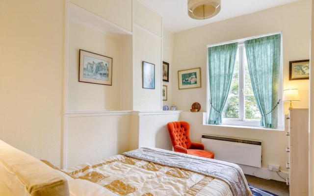 Clooneavin Apartment 8