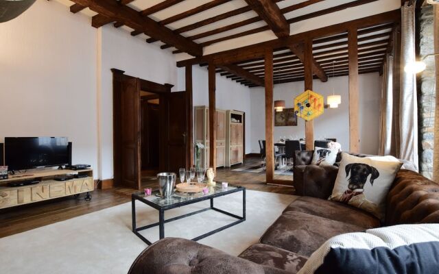Holiday Home in Saint-hubert With Fenced Garden