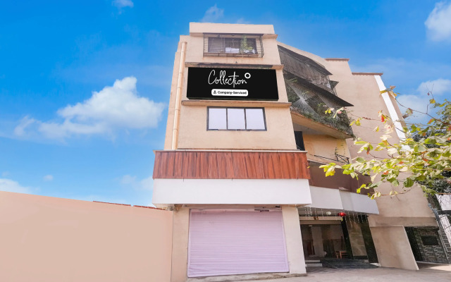 Super Collection O Kalyan East