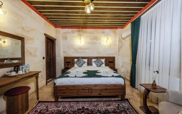 Mai Cappadocia Hotel