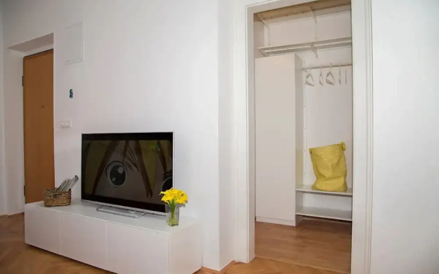 Apartment Ancora
