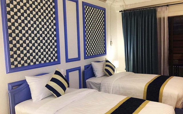 Dreamers Paradise Hotel & Resort
