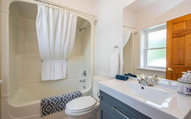 Worthington Place Ocean Side