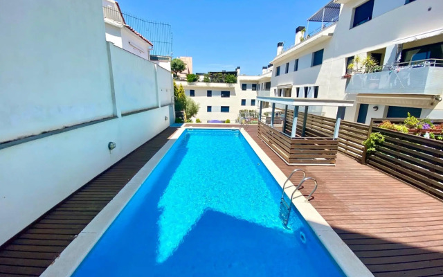 Hauzify I Apartament Forques