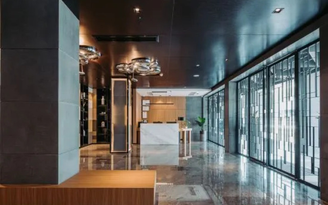 Hotel Space Xiamen