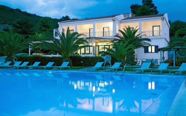 Karras' Star Hotel